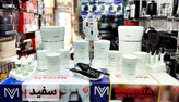 سرویس آشپز خانه مگنتا یا پارس