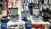 سرویس آشپز خانه مگنتا یا پارس