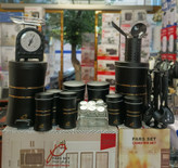 سرویس آشپز خانه مگنتا یا پارس