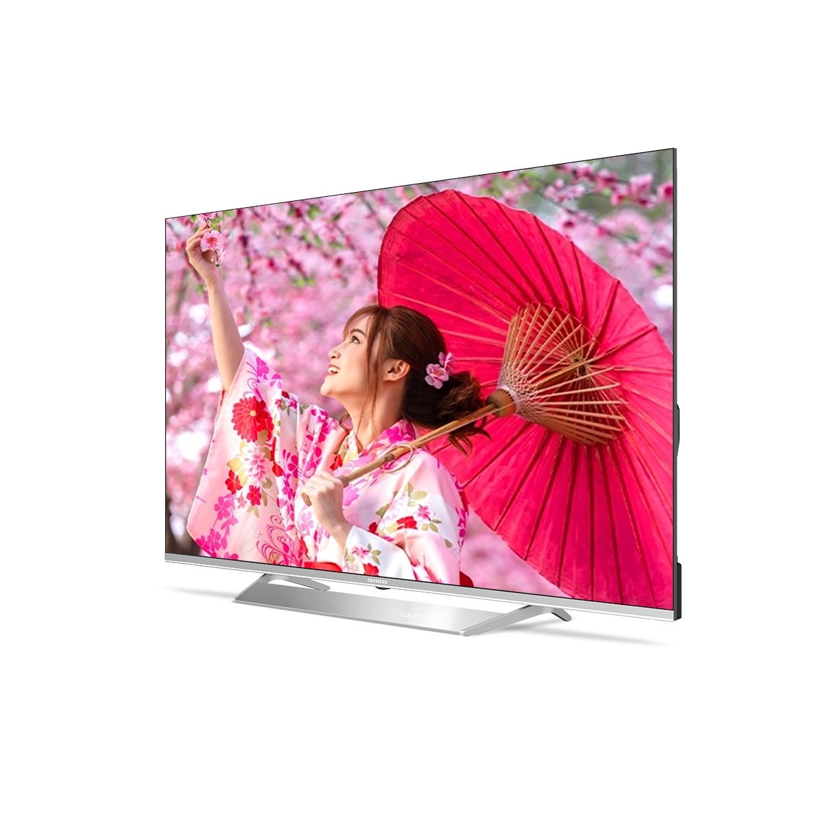 تلویزیون55 اینچ آیوا کیولد مدل ZQ-GX5D55