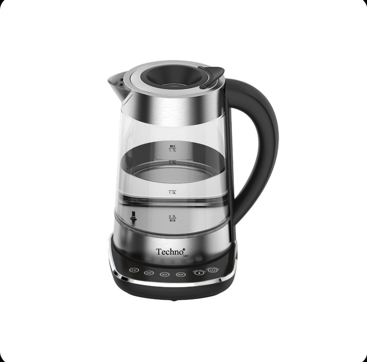 چای ساز تکتو مدل TE_934