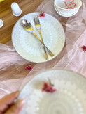 ارکوپال ۲۸ پارچه پارس اوپال کد ۵۲۶